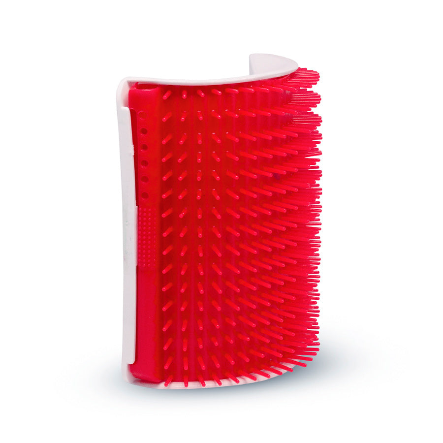 Brinquedo Truqys Escova Coçadinha para Gatos