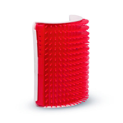 Brinquedo Truqys Escova Coçadinha para Gatos