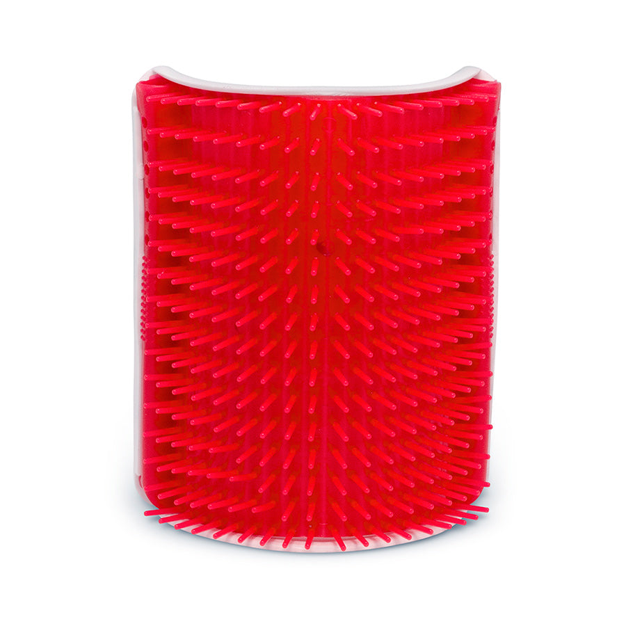 Brinquedo Truqys Escova Coçadinha para Gatos