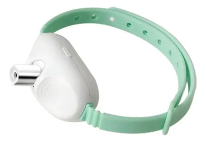 Coleira Colar Para Gatos Pet C/ Laser Interativo