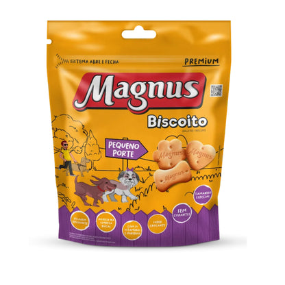 Biscoito Magnus Pacotes de 1Kg