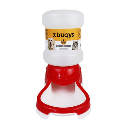 Bebedouro Automático Beba Pet One Galão - 2 Litros