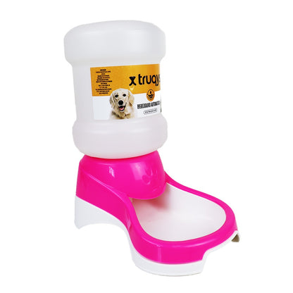 Bebedouro Automático Beba Pet One Galão - 2 Litros