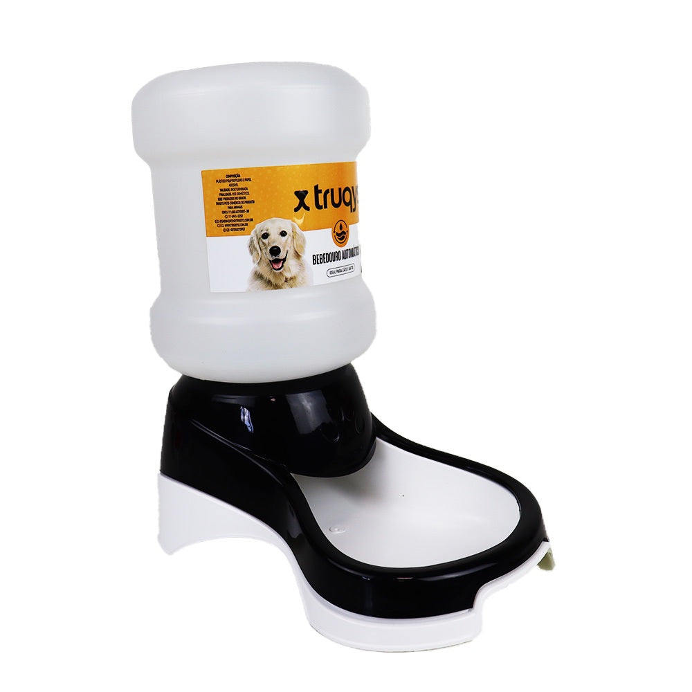 Bebedouro Automático Beba Pet One Galão - 2 Litros