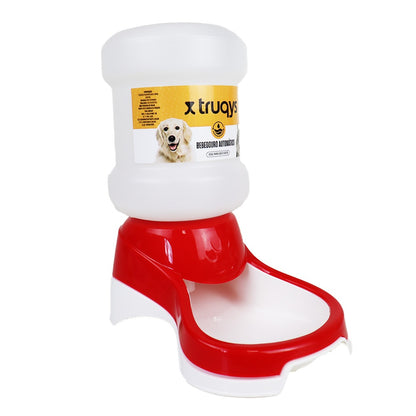 Bebedouro Automático Beba Pet One Galão - 2 Litros