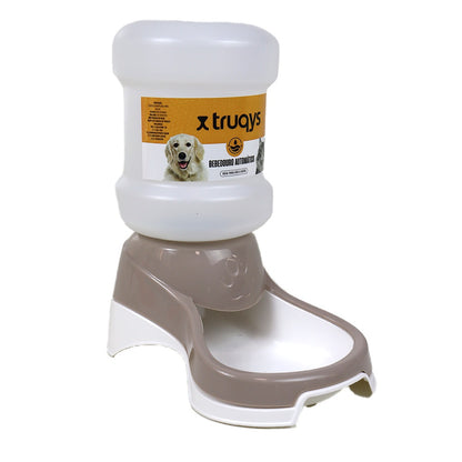 Bebedouro Automático Beba Pet One Galão - 2 Litros