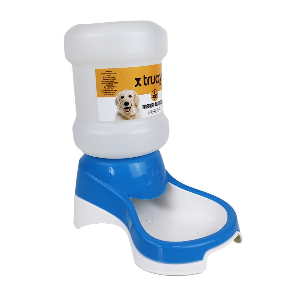 Bebedouro Automático Beba Pet One Galão - 2 Litros