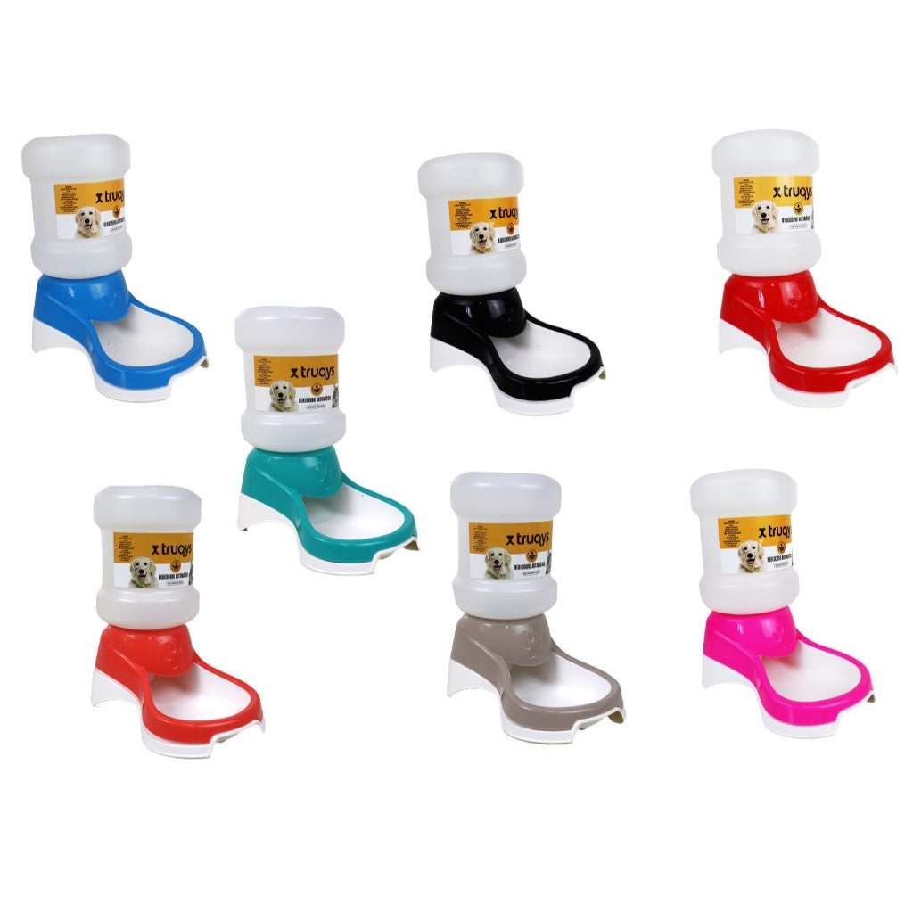 Bebedouro Automático Beba Pet One Galão - 2 Litros