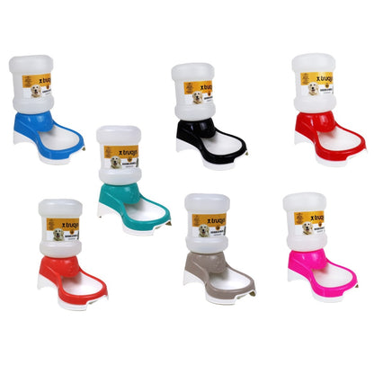 Bebedouro Automático Beba Pet One Galão - 2 Litros