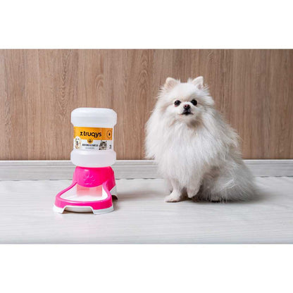 Bebedouro Automático Beba Pet One Galão - 2 Litros