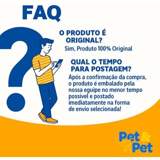 Areia Higiênica para gatos Pipicat Floral 12kg 4kg