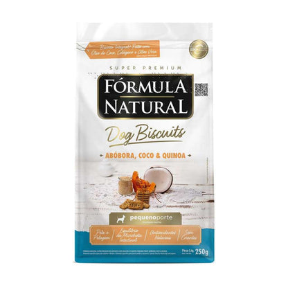 Biscuits Formula Natural 250g Petiscos Naturais Escolha Seu Pacote
