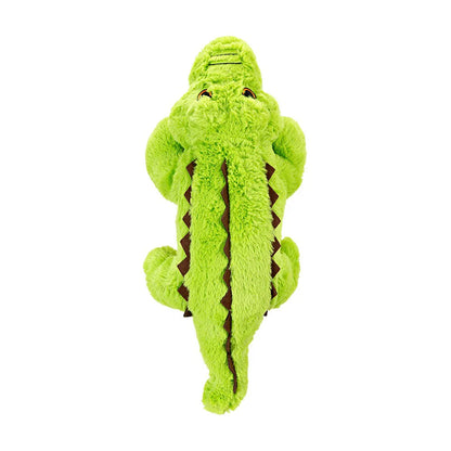 PELÚCIA JACARE SUPER FOFO