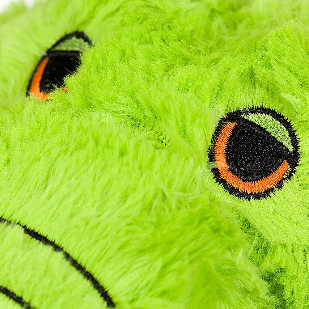 PELÚCIA JACARE SUPER FOFO