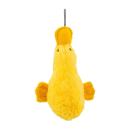 Pato Grande Com Apito Jambo Pet