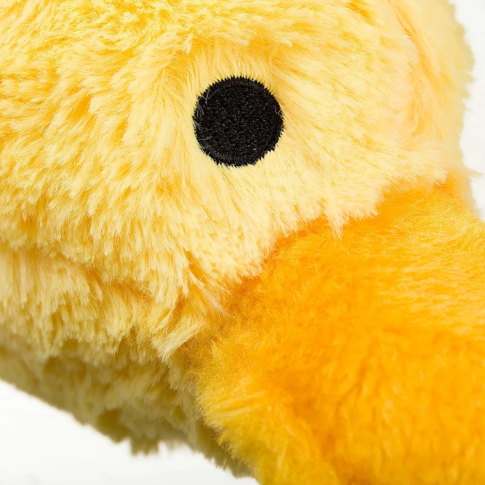 Pato Grande Com Apito Jambo Pet