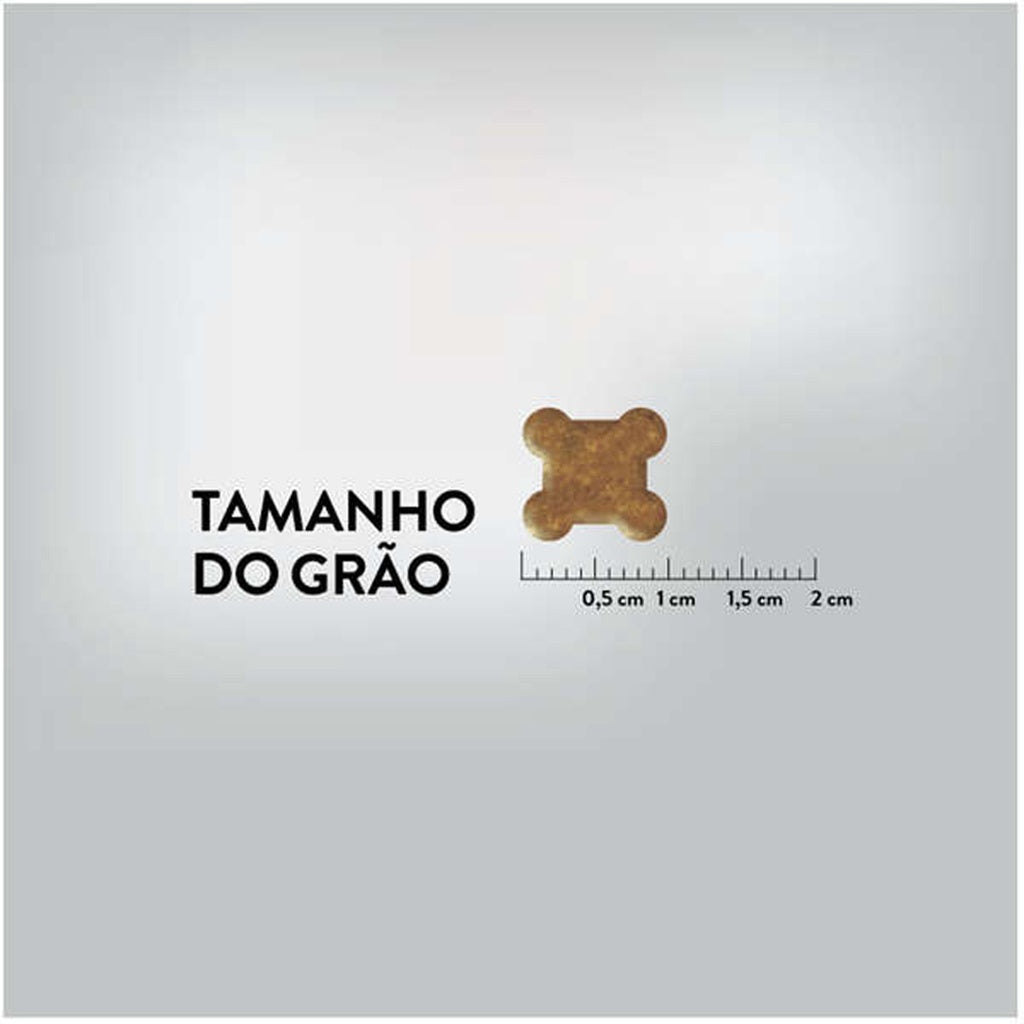 Ração Seca Quatree Life Salmão e Arroz Gatos Castrados - 3 Kg