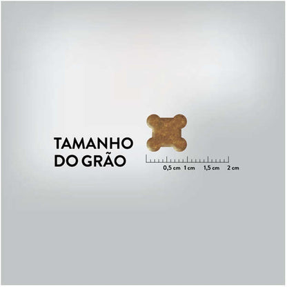 Ração Seca Quatree Life Salmão e Arroz Gatos Castrados - 3 Kg