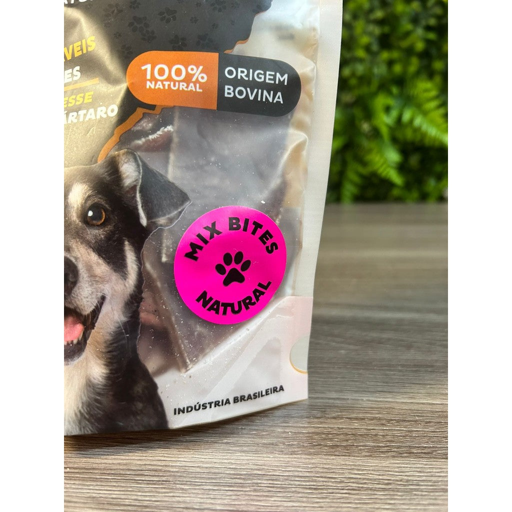 Mix Bites Bovino 80g Petsko