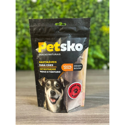 Esofago Bovino Aberto 5un Petsko