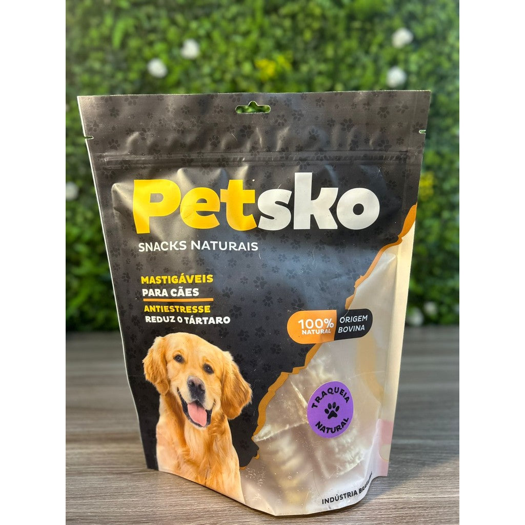 Traqueia Bovina 5un Petsko