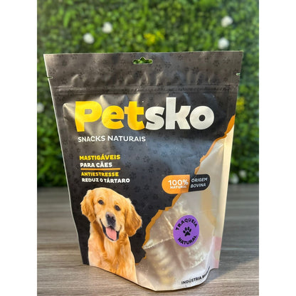 Traqueia Bovina 5un Petsko