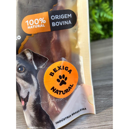 Bexiga Bovina Palito 5un Petsko