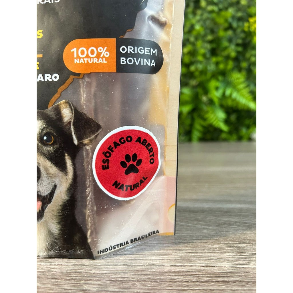 Esofago Bovino Aberto 5un Petsko