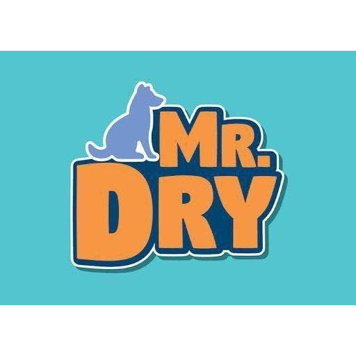 Tapete Higienico Mr Dry 60x60 7 Unidades