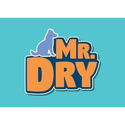 Tapete Higienico Mr Dry 60x60 7 Unidades