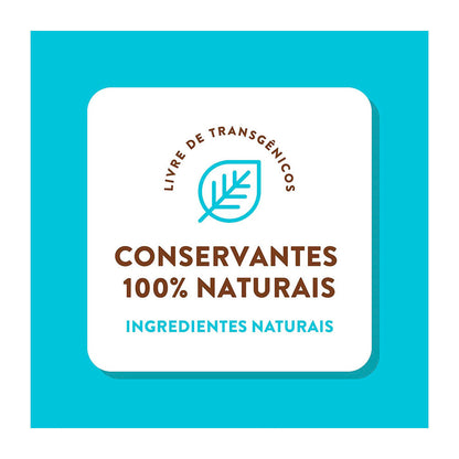 Ração Quatree Supreme Cães Filhotes Raças Pequenas Frango e Batata Doce 3kg