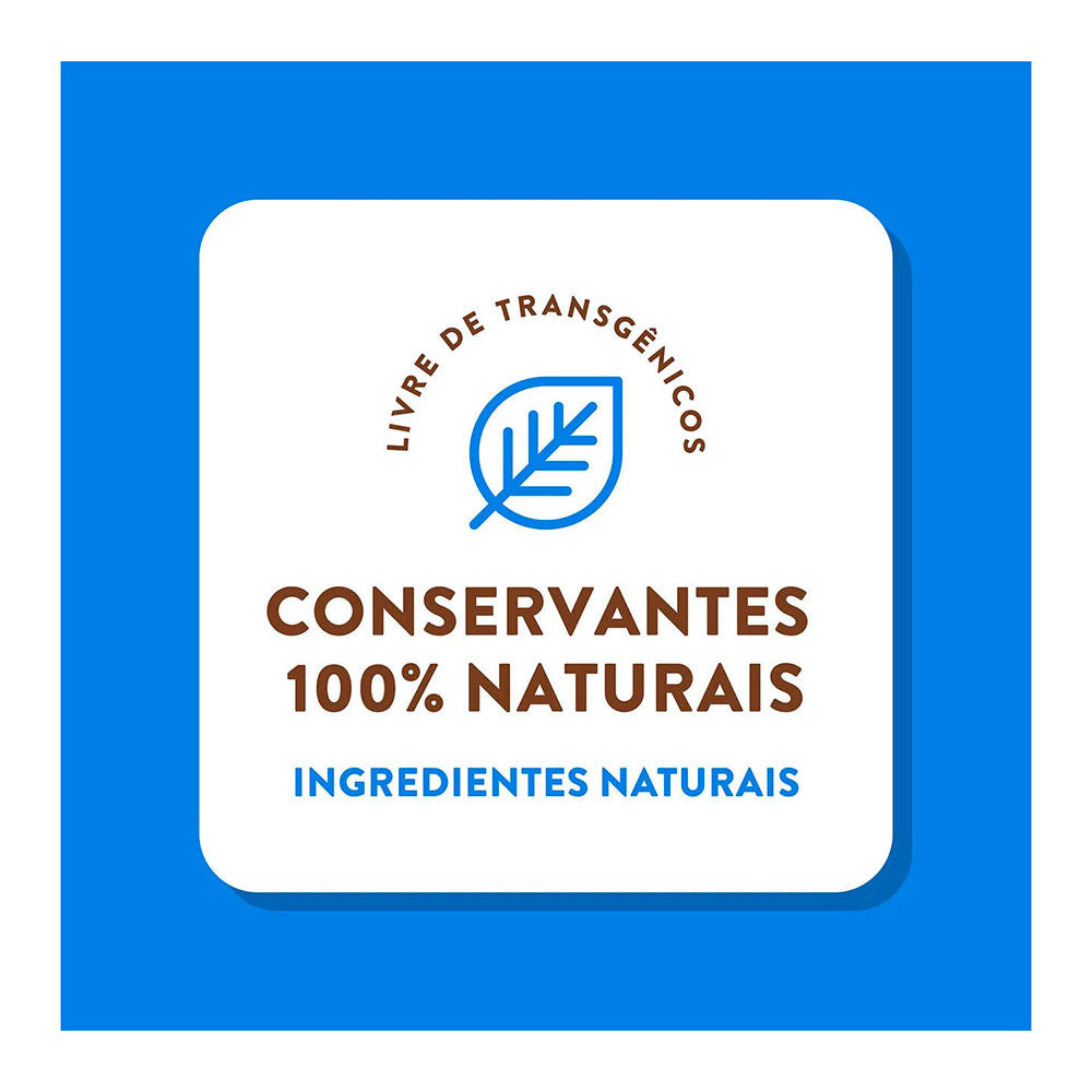 Ração Quatree Supreme Cães Adultos Raças Pequenas Frango e Batata Doce 3kg