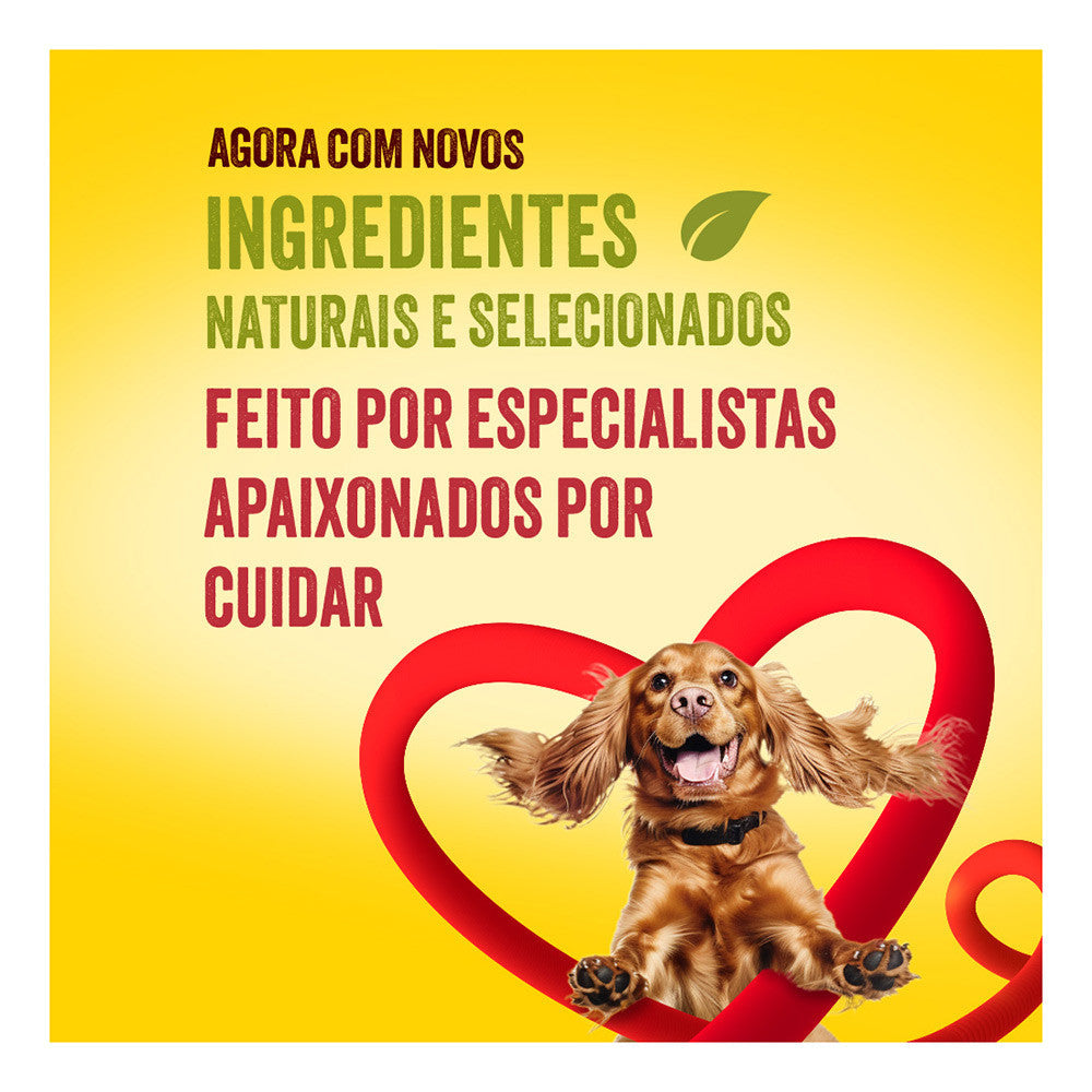 Bifinho Keldog Criadores Para Cães Sabor Churrasco 250g