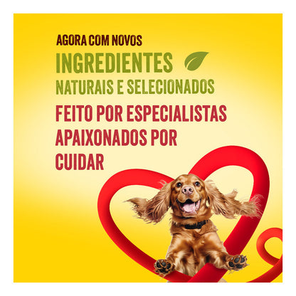 Bifinho Keldog Criadores Para Cães Sabor Churrasco 250g