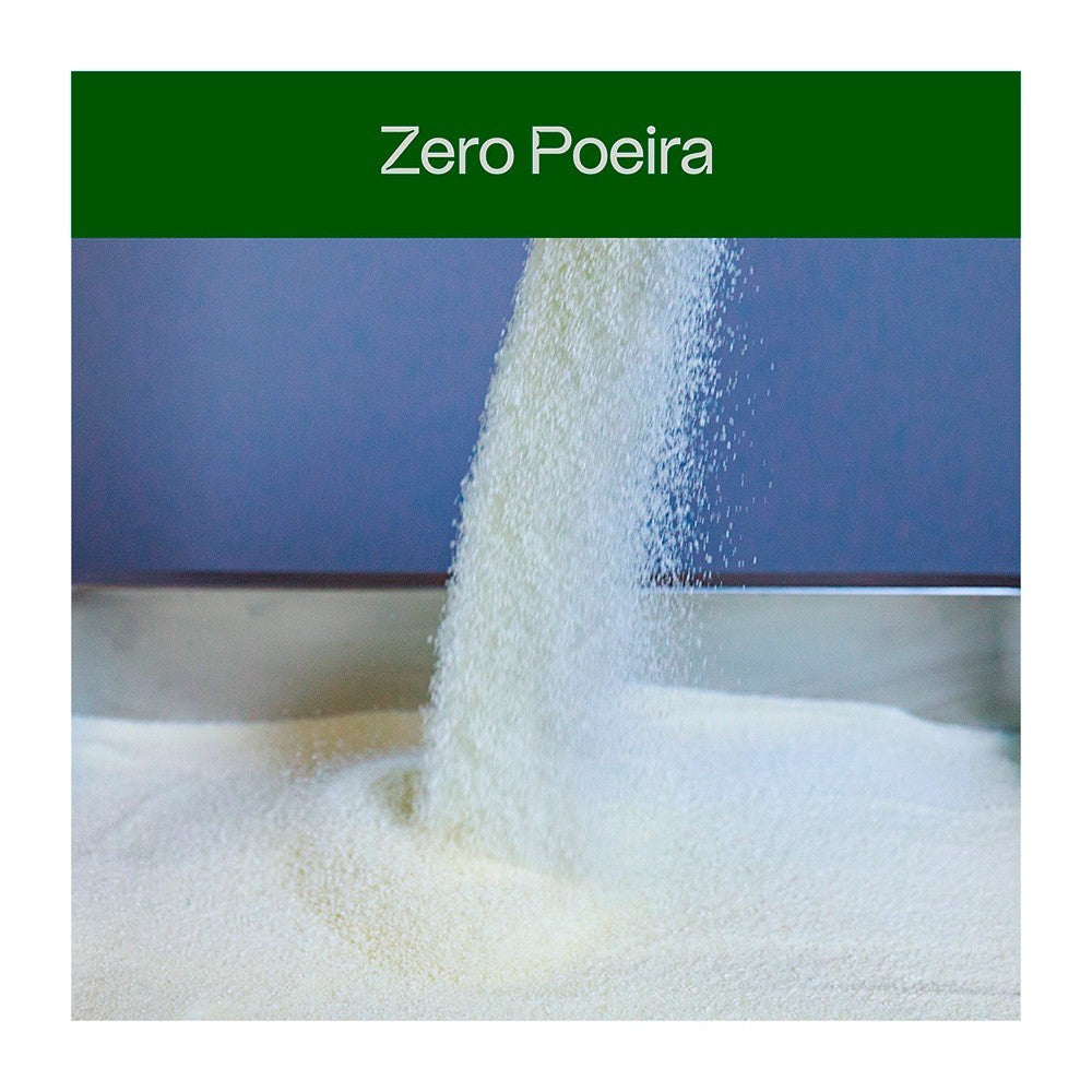 Areia Higiênica Para Gatos Biodegradável Descomplicada Viva Verde 4Kg