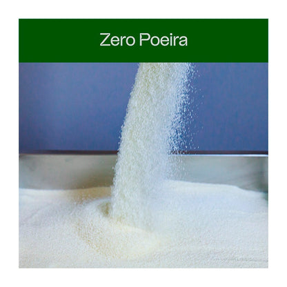 Areia Higiênica Para Gatos Biodegradável Descomplicada Viva Verde 4Kg