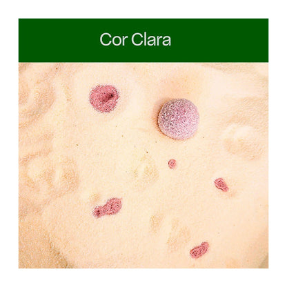 Areia Higiênica Para Gatos Biodegradável Descomplicada Viva Verde 4Kg